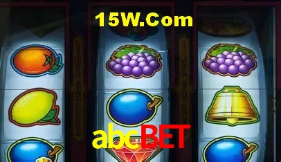 Variedade de jogos na abcbet